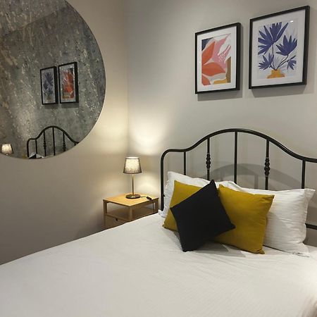Angel Suites Nicosia Luaran gambar