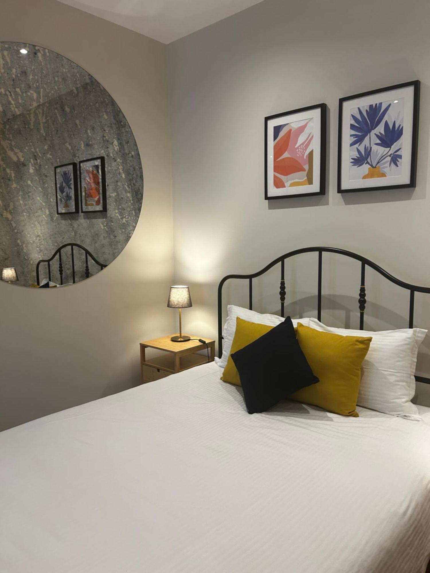 Angel Suites Nicosia Luaran gambar